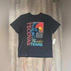 Tecovas tshirt